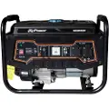 Itcpower 2800w Bensin-drevet Elektrisk Generator