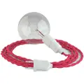 Creative Cables Tm08 5 M Pendellampe
