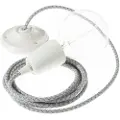 Creative Cables Rd65 Lozenge 2 M Pendellampe