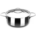 Ibili Inox Noah 20 Cm Gryte