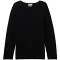 Tom Tailor Sweater New Ottoman Plus Genser