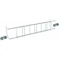 Sauvic 100-150 Cm Utvidbar Vindusstøtte