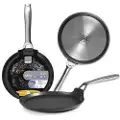 Ibili Titan 22 Cm Crêpepanne