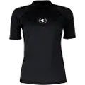 Aqua Lung Rashguard For Kvinner San Francisco