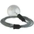 Creative Cables Rp04 3 M Pendellampe