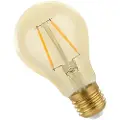 Spectrum LED LED GLS E-27 230V 2W COG WW RETROSHINE SPECTRUM unihimp