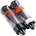 Evh EL34 Tube Kit Pair (2)