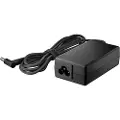 HP Smart - Strømadapter - AC - 45 watt - ikke-PFC - for Pavilion Laptop 13, 14, 15, 17