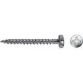Celo Velox B Pz2 5x20 Mm Treskruer Med Rundt Hode 500 Enheter