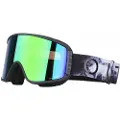 Out Of Shift Skibriller