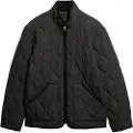 Superdry Quilted Estate Liner Jakke