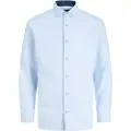 Jack & Jones Parker Detail Skjorte Med Lange Ermer