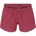 Under Armour Tech Play Up Shorts