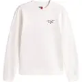 Tommy Hilfiger Reg Ess Logo 1 Collegegenser