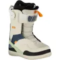 Deeluxe Id Lara Boa Snowboardstøvler For Kvinner