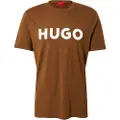 Hugo Boss Dulivio 10229761 01 Kortarmet T-skjorte