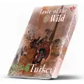 Taste Of The Wild Hundefôr Kalkun 7x390g