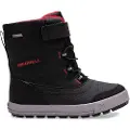 Merrell Snow Storm Wp Snøstøvler