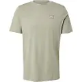 Puma Ess Elevated Kortarmet T-skjorte