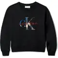 Calvin Klein Ib0ib02562 Collegegenser