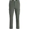 Jack & Jones Ace Arthur Dobby Cargobukser