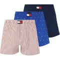 Tommy Hilfiger Um0um03613 Boxers 3 Enheter