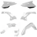 Polisport Off Road Honda Cr125/250 02-07 Plastsett