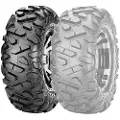 Maxxis Bighorn M917 52n Tl Firhjulingens Fordekk