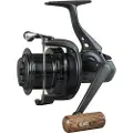 Okuma Custom Karpefiskesnelle