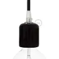 Creative Cables E27 Keramisk Lampesokkelsett
