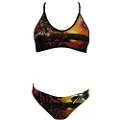 Turbo Jamaica Bikini