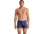 Arena Spider Web Badeshorts Boxer