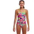 Funkita Strapped In Badetøy
