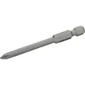 Bahco Standard Bits 1/4´´ For Ph2 Phillips-skruer 70 Mm 5 Enheter
