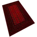 Wellhome 100x200 Cm Wh0999-5 Teppe