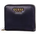 GUESS , , Lommebok, SLG-kort, SWVB8500370, svart, Kvinner Kvinner
