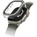 Uniq Apple Watch Ultra 49mm Smartklokke Skjermbeskytter