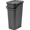 Tontarelli Moda Handle 40l Resirkuleringsbeholder