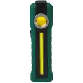 Korpass Multifunksjonell Led-lommelykt 1500mah 5w