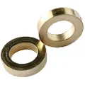 Stoker 10.0x16.0 Mm Skiveskive 100 Enheter