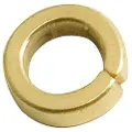 Stoker 6.5x10.5 Mm Hengselskive 100 Enheter