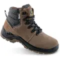 Workfit Trek Sikkerhetssko