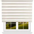 Wellhome Polyester Dag Og Natt Rullegardin 180 X 150 Cm
