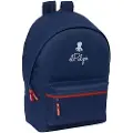 Safta 612576820 The Octopus 24.55l 32x43x14 Cm Ryggsekk