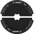 Bosch Accesorios Pro Sf10 Cu Presseform 10 Mm