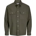 Jack & Jones Travis Skjorte Med Lange Ermer