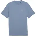 Puma Evostripe Tee Men, Clothing, Cool Blue, L
