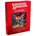 Panini Dungeons & Dragons Collector´s Quest Red Box English Samlekort