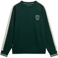 Superdry Athletic Club Collegegenser
