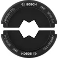 Bosch Accesorios Pro Sf50 Cu Presseform 50 Mm